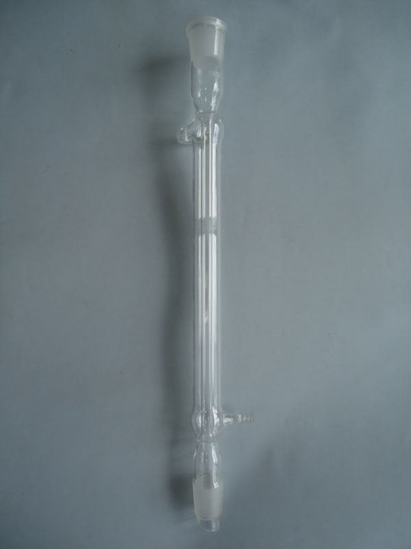 Refrigerante Liebig 30 cms.esmerilado 29/32